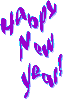 Happy
New
Year!